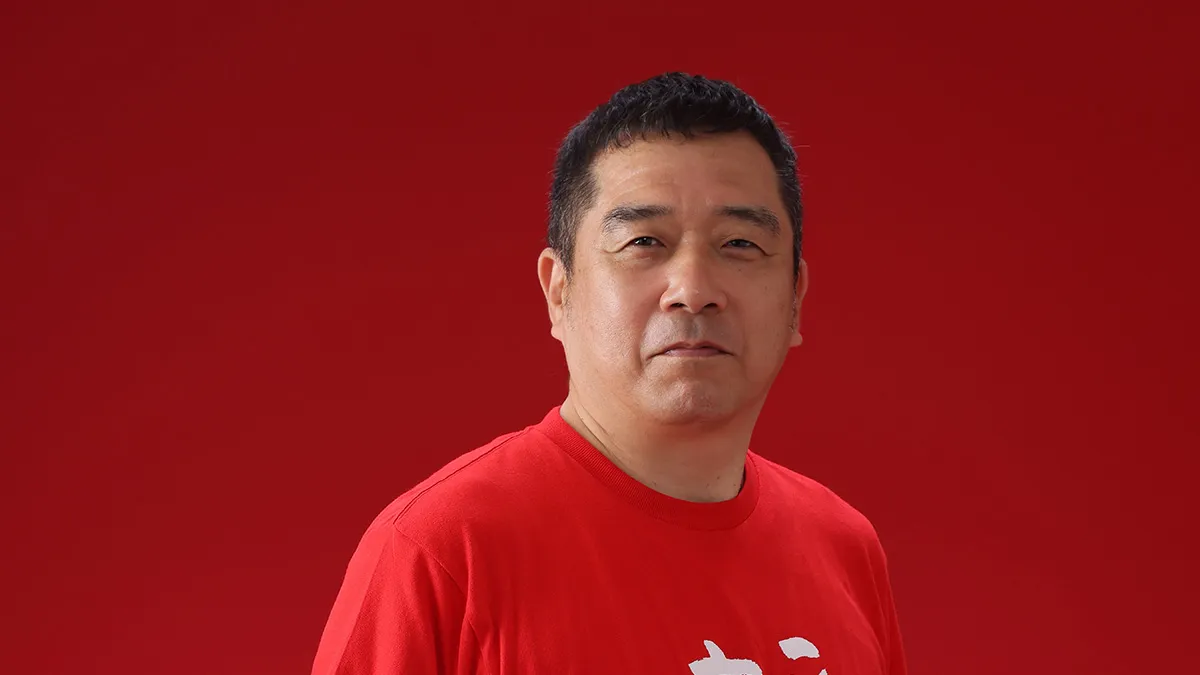 節目の年を、家族で囲む。還暦長寿#1