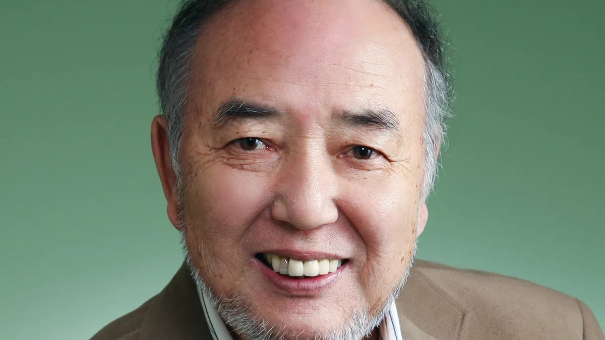 ご本人らしい一枚を、形に。生前遺影#4