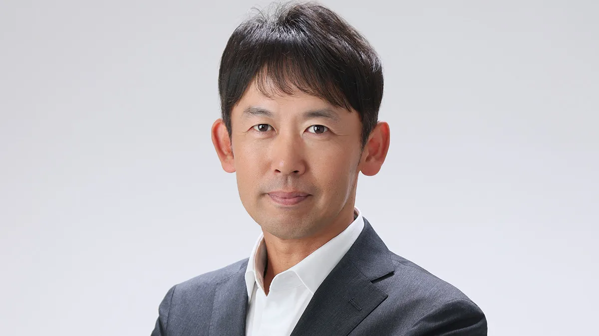 信頼感を高める印象に整える、プロフィール#5