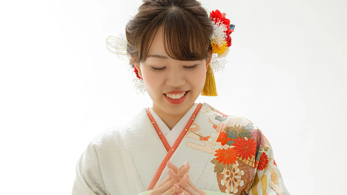 ここまでの時間をきちんと残す、成人式#6