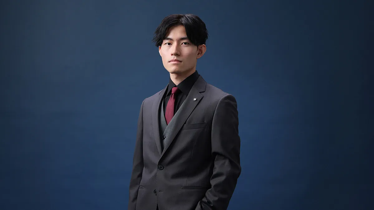 ひとつの区切りを形にする、成人式#9