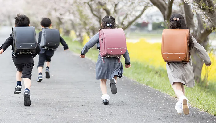 学校撮影・アルバム