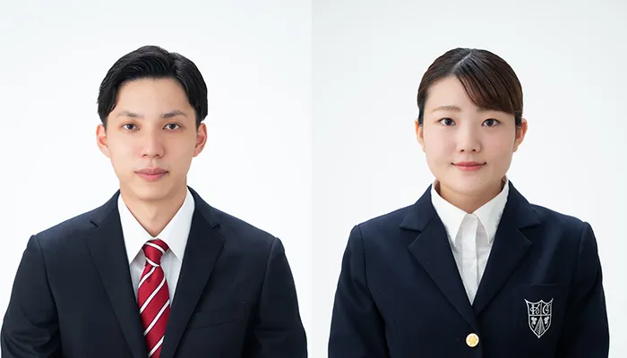 証明写真
